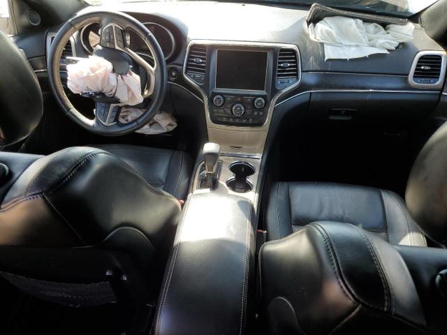 1C4RJEBG7GC336295 Jeep Grand Cherokee Limited