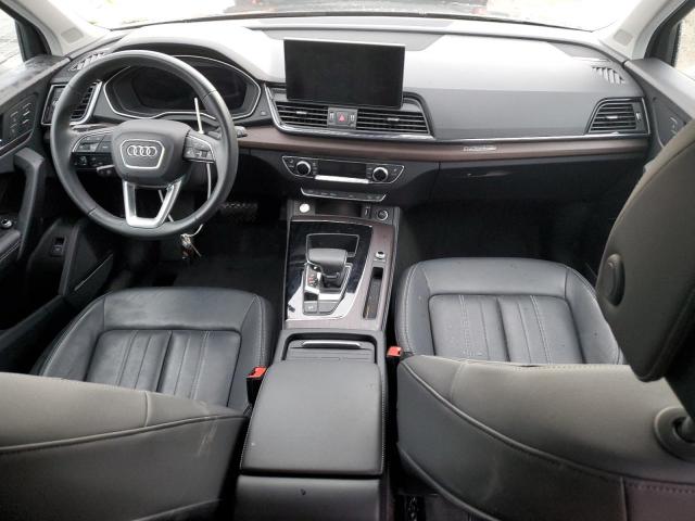 WA1BAAFY0M2035456 2021 AUDI Q5, photo no. 8