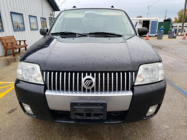 2005 Mercury Mariner VIN: 4M2YU561X5DJ30687 Lot: 73320883