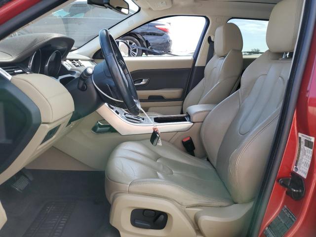 SALVR2BG2FH073939 Land Rover Range Rover Evoque Pure Premium