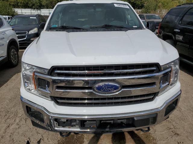 1FTEX1EP0KFA13344 | 2019 Ford f150 super cab