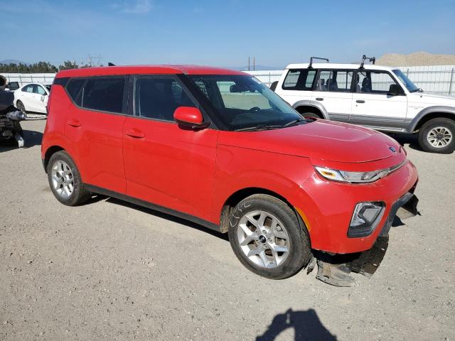 KNDJ23AU2L7715343 KIA SOUL LX
