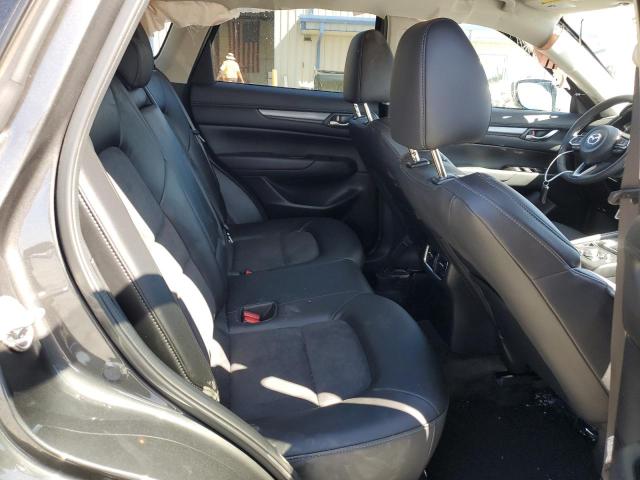 JM3KFBBM6P0268183 Mazda Cx-5 Select