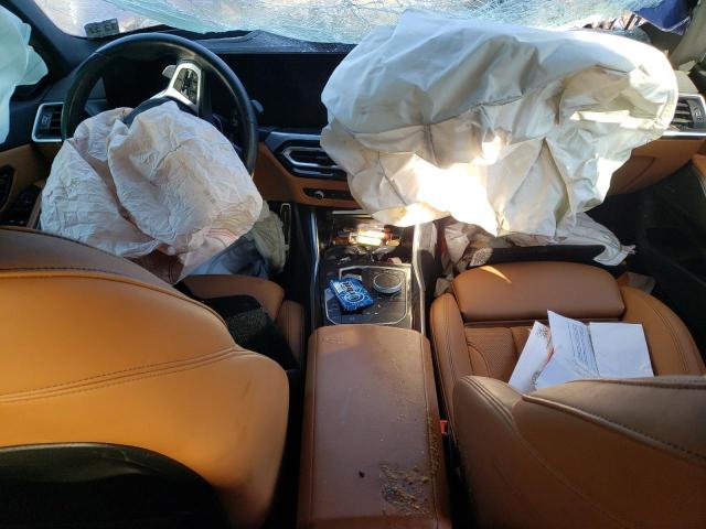 3MW39FS08P8D00739 BMW 330xe