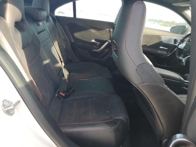 W1K5J4GBXLN088814 Mercedes-Benz CLA 250