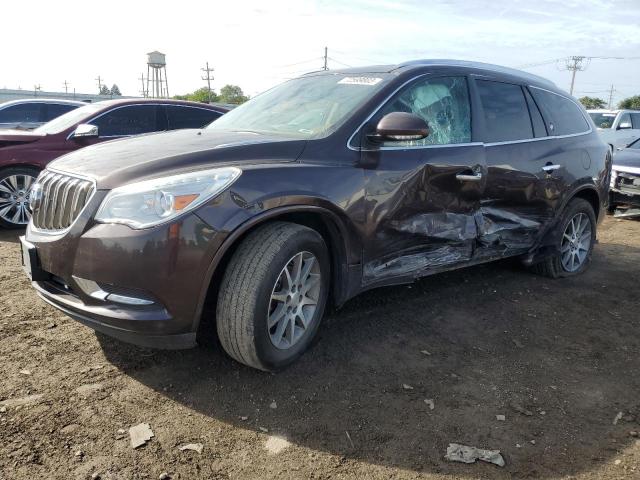 2015 Buick Enclave 