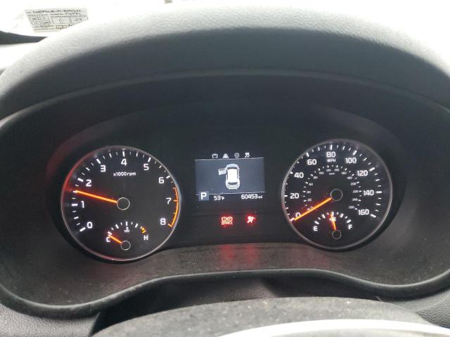 KNDP6CAC7L7655971 KIA SPORTAGE S