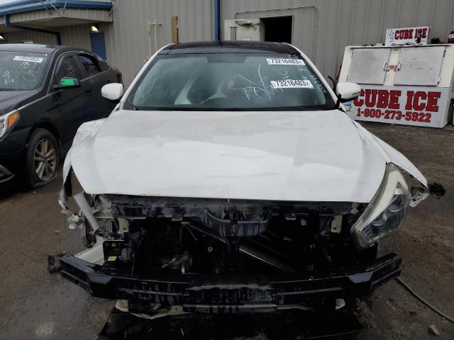 KNALN4D78G5206545 KIA Cadenza Luxury