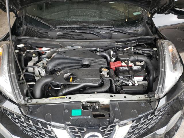 JN8AF5MV0GT655794 Nissan JUKE S