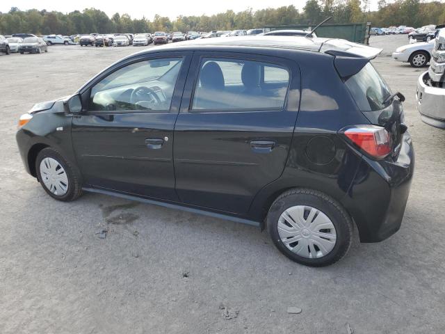 ML32AUHJXNH008709 Mitsubishi MIRAGE ES