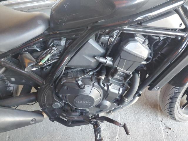 2021 HONDA CMX1100 A JH2SC8300MK000348