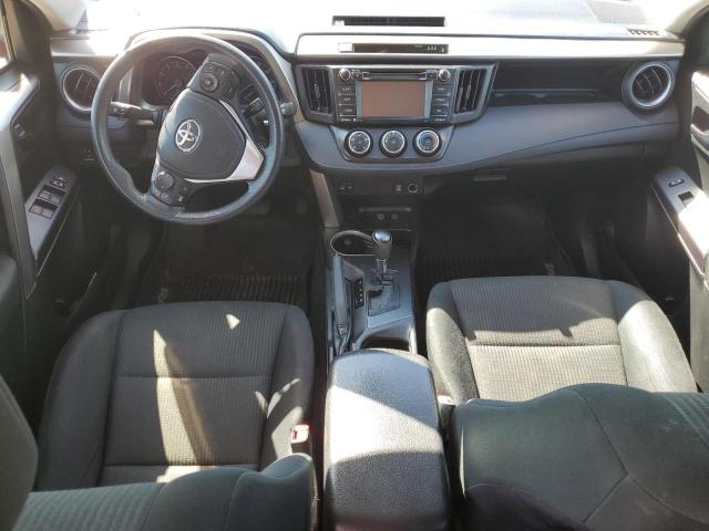2017 TOYOTA RAV4 LE - JTMZFREV0HJ141669