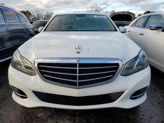 WDDHF5KB6EA792546 | 2014 MERCEDES-BENZ E 350