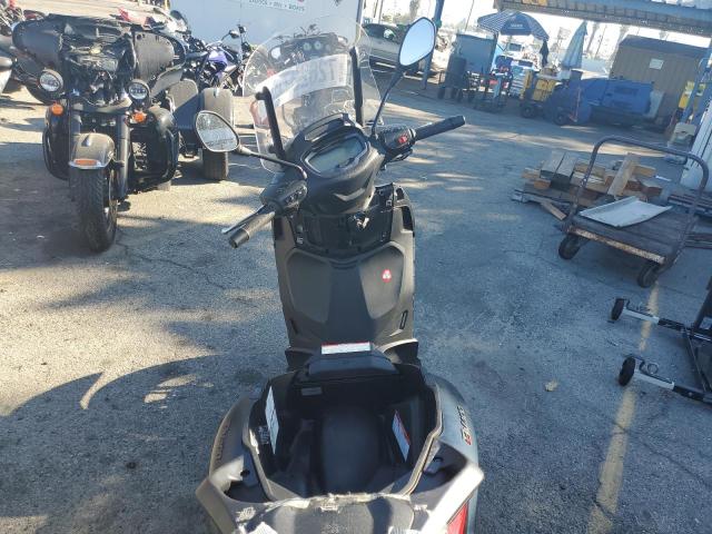 2023 PIAGGIO BV 400 ZAPMD20U6P5000486