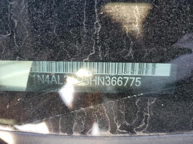 1N4AL3AP5HN366775 Nissan ALTIMA 2.5