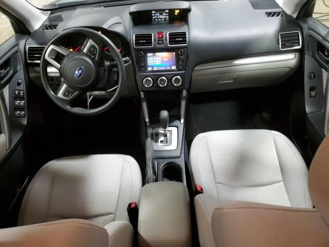 JF2SJABC2HH580627 Subaru Forester 2.5i