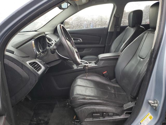 2GKFLXEK6E6167342 GMC Terrain Slt