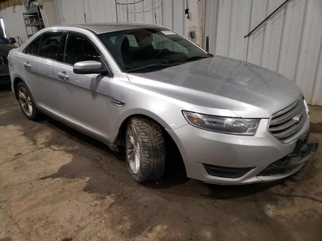 Vin: 1fahp2e89dg208051, lot: 72871063, ford taurus sel 20134