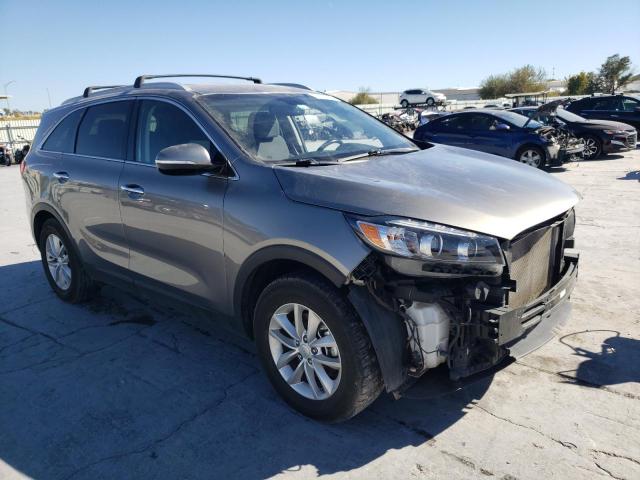 5XYPG4A31HG242019 KIA SORENTO LX
