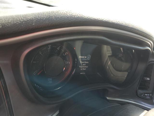  DODGE CHALLENGER 2022 Білий
