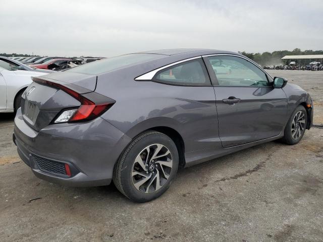 2HGFC4B09JH306070 Honda Civic Lx