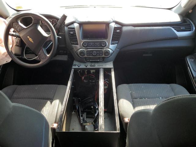 2019 CHEVROLET TAHOE SPEC 1GNSKFEC2KR349563