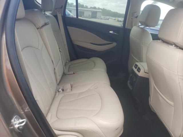 LRBFX2SA1JD057548 Buick Envision Essence