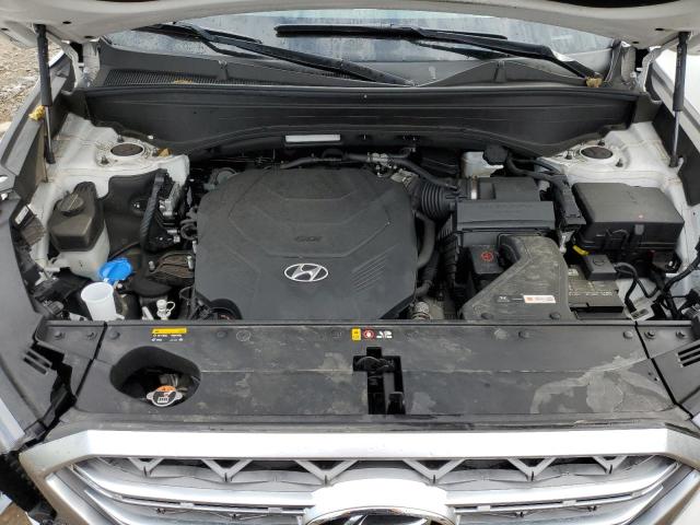 KM8R5DHE7LU105031 Hyundai Palisade Limited