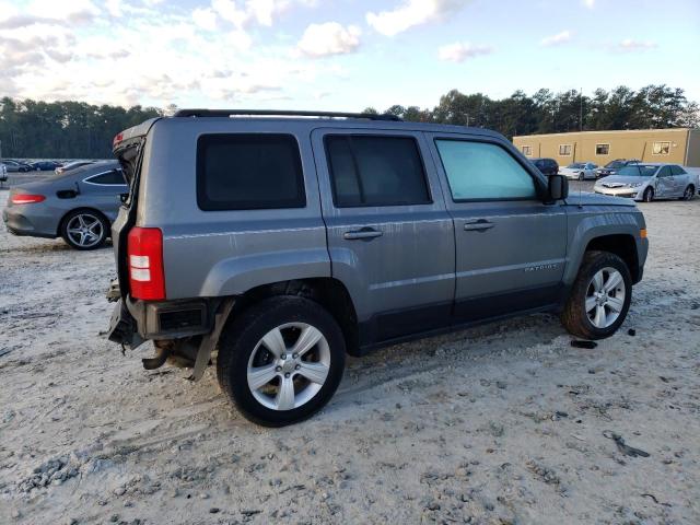 1C4NJRFB0ED630536 | 2014 JEEP PATRIOT LA