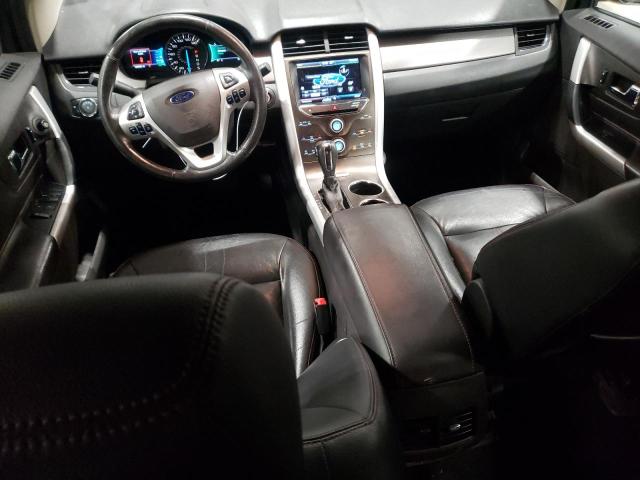 2FMDK4JC7EBA20808 Ford EDGE SEL