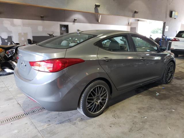 Vin: 5npdh4ae0dh380168, lot: 70726153, hyundai elantra gls 20133