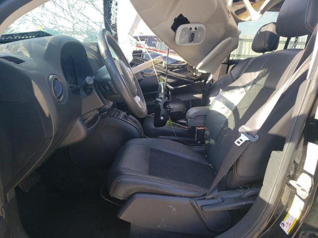 1C4NJCBBXGD785360 Jeep Compass Sport