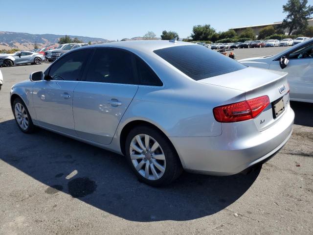 VIN WAUBFAFL1DN031973 2013 Audi A4, Premium no.2