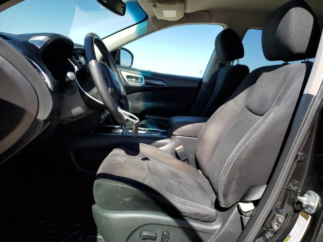 2015 NISSAN PATHFINDER - 5N1AR2MN9FC616746