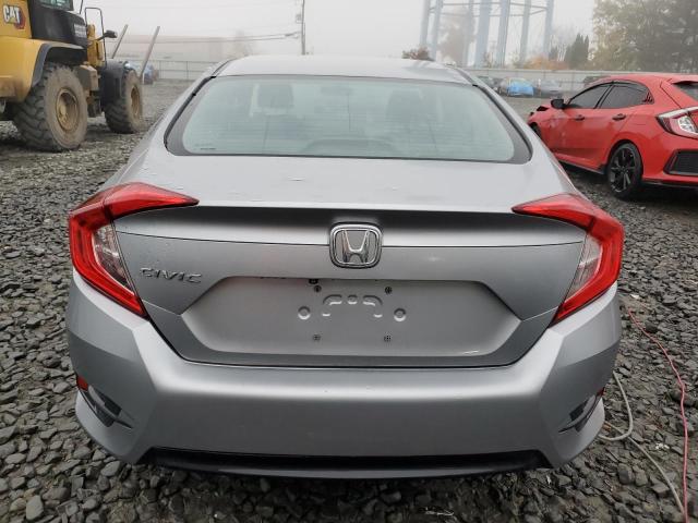 2HGFC2F57GH533650 | 2016 HONDA CIVIC LX