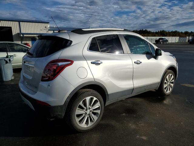 KL4CJESB3LB339800 | 2020 BUICK ENCORE PRE