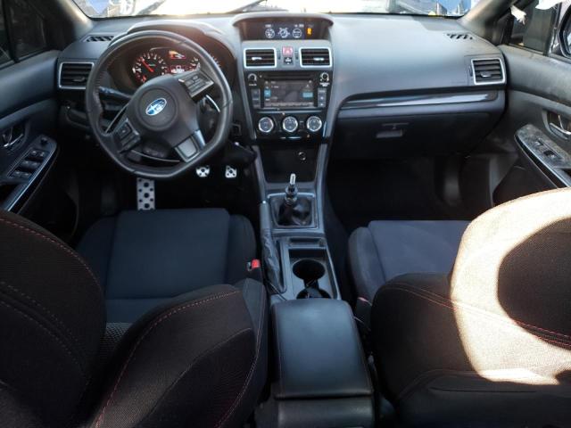 2020 Subaru Wrx VIN: JF1VA1A64L9826254 Lot: 71833483