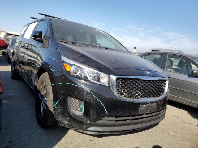 KNDMA5C10H6272900 KIA Sedona L