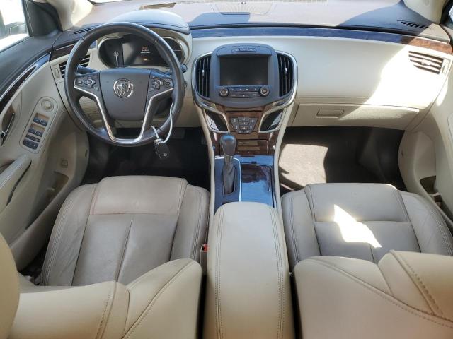 2016 BUICK LACROSSE S - 1G4G45G34GF281898