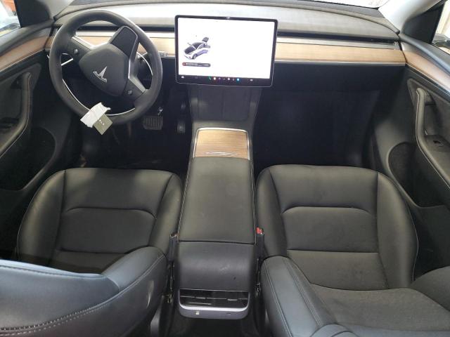 7SAYGDEE5PA108619 Tesla Model Y