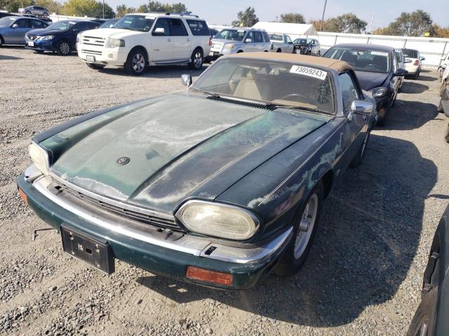 SAJNX2749RC194711 1994 Jaguar Xjs 2+2