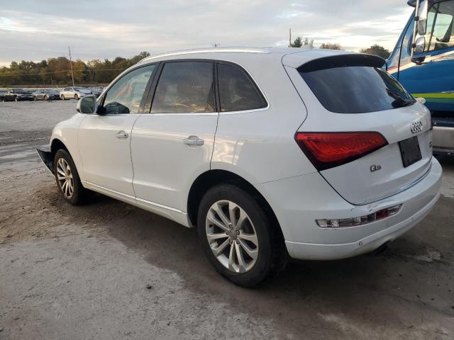 2016 AUDI Q5 WA1L2AFP8GA057918