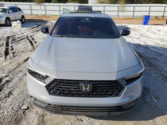  HONDA ACCORD 2023 Сірий