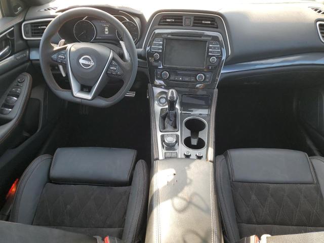 1N4AA6EV6PC504060 | 2023 NISSAN MAXIMA SR