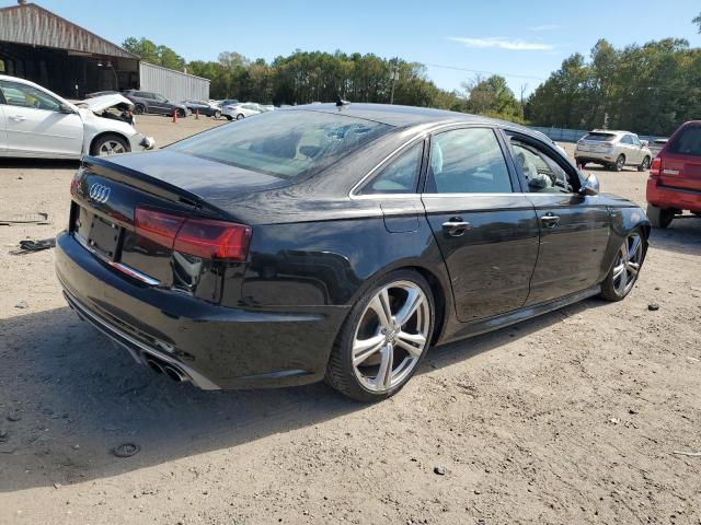 2016 AUDI S6 PRESTIG WAUH2AFC4GN029922