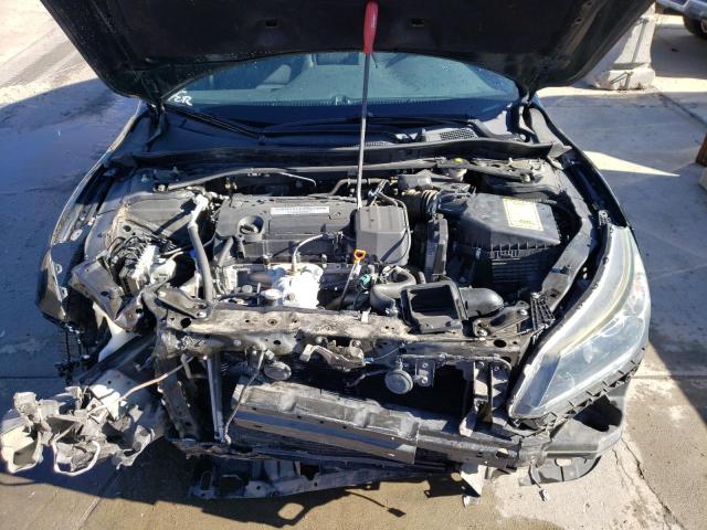 1HGCR2F56FA159353 Honda Accord Sport