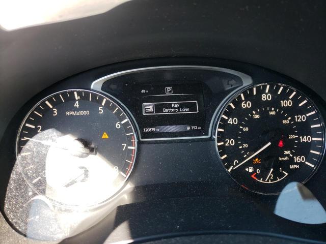 2018 NISSAN ALTIMA 2.5 - 1N4AL3AP6JC202758