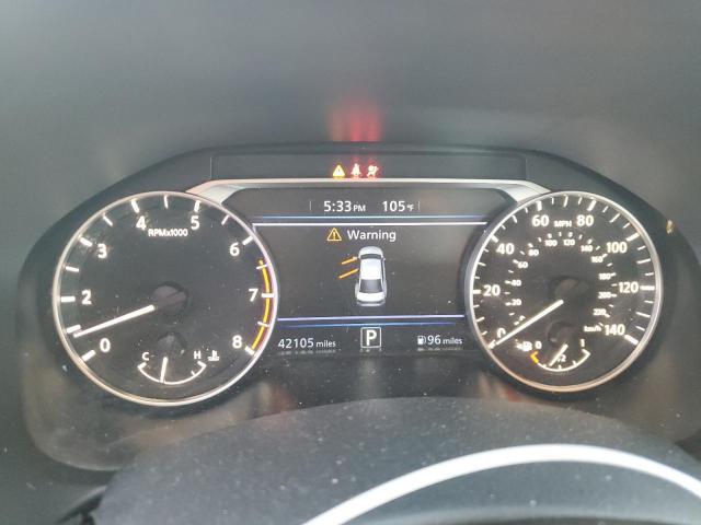 1N4BL4CV2MN413972 Nissan ALTIMA SR