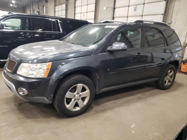 2009 Pontiac Torrent 