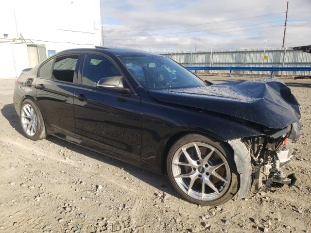 WBA3A9C54EF478574 | 2014 BMW 335 I